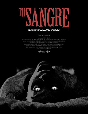 Постер: TU SANGRE